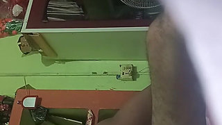 Indian Step Sister Cowgirl Position