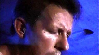 Hardcore Fucking Scenes with Blowjob Giving Brunettes