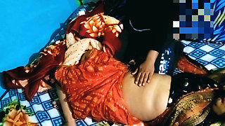 New Village Bhabhi Having Fucking with Me