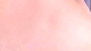 Megan Golden Shower Self Piss Ass Lick Fart Smell Face Fuck and Cum Walk