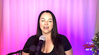 The Confidence Lesson That Changed Me Forever