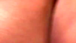 Busty Black MILF Rides Thick Cock Until Facial