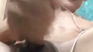 sex call to my hubby .he and i are both horny .!