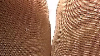 Dr. Koharu Shows You Her Smelly Feet to Help with Your Erection