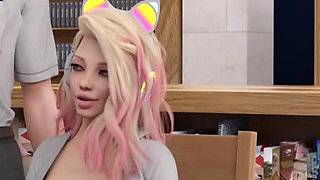 Sexbot 2 Recalibrated Part 25