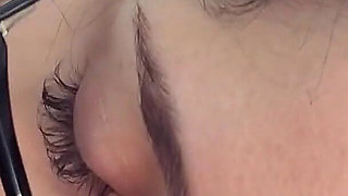 POV- the Neighbor's Girlfriend Gave an Amazing Blowjob