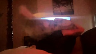 Romanian amateur webcam teen masturbate