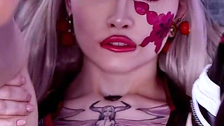 My Tutor Cum in Me Again