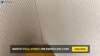 Testicular Trampoline! Twisted, Crushed and Kicked! Sadistic Destruction of His Useless Genitals! - Dave Moon - Mia - Bbusting