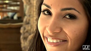 A new Beauty to worship