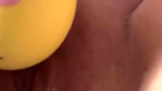 Lemon Clit Sucker