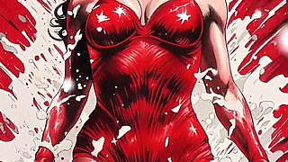 The Grinch! Watch This My First Cartoon, Made Three Years Ago for Christmas. It Looks so Funny and Ridiculous Now.