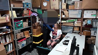 Beautiful Hot Blonde Enjoys Blowjobs And Hardcore Assfucking