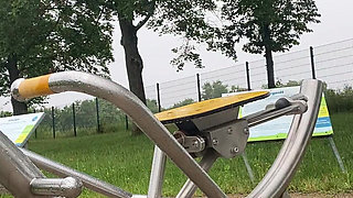1 Pvc Training Unit, Outdoor 7h Challenge