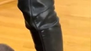 Sadistic Gothic Mistress Kira – Hard Female Domination