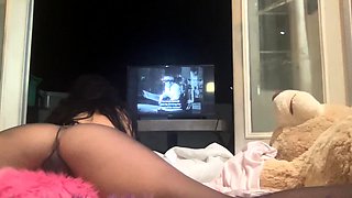 Asian Sexy Feet Foot Fetish Tease