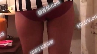 5492 오피 프로필 영상 모음 3 Korean 텔레 UBE892