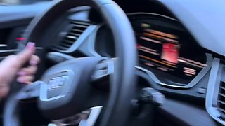 Fireside Fun Sex Date With Roxie Sinner And Sarah Arabic