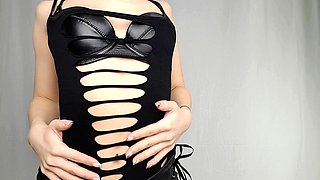 Amateur CD in latex solo