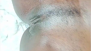 Fucking Show Don't Try This at Home Omg Black African Girl's Not Eazy