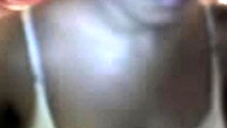 Arab Indian Webcam Girl Shows Off Her Amazing Boobs