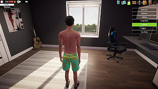 Complete Gameplay - Seaside Mystery, Part 10