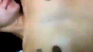 Thai Amateur Loves Big Cocks