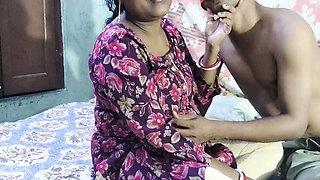 Indian Sister In Law Sonali Fucked Doggy Style By Brother In Law - Big Ass Homemade Orgasm