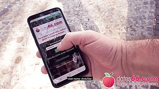 Lou Nesbit's public dirt by POV Pickups