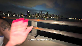 Public Truth or Dare with Jadynn Stone