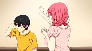 Bold Affair in the corner_171027p0005