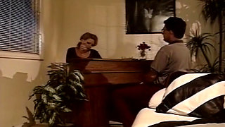 This French Lady Got Her Tight Pussy Fucked in Close up