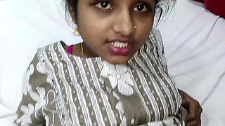 The Neighbour Saw Sudipta Fingering Her, Grabbed Her Land and Pulled Her Under, Then Urinated on It