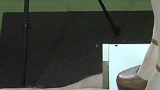 Crushing Cock Hard Part 1 (cam 1)