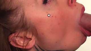 I Forgot Why I Went Down to the Basement When I Saw His Huge Dick