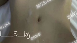 6170 섹트녀 45kg 무용하는듯 몸매 기립근 좆됨 앞뒤 다 개통한 걸레라 맛있을듯 1 Korea 텔레 UUB892