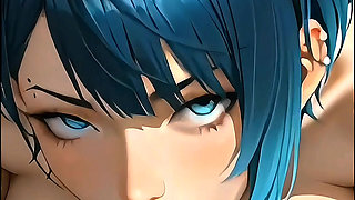 NEON DREAMS - FUN WITH SLUTS