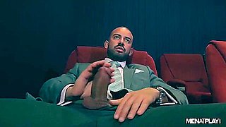 Cruising At Cine-x Romania