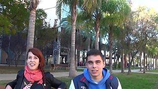 Nerd Hunters, Vol. II: We keep deflowering college guys every