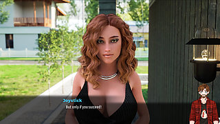 MILFs of Sunville - ( PT 01  - L7team