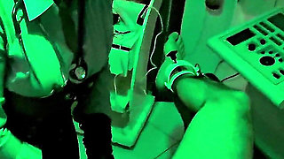 Medical Care Institute of Corrections the Second Examination