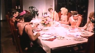 Peeing blonde fetish babe uses toy in her tight pussy