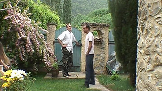 Why Don't You Come by the House and Have a Party?