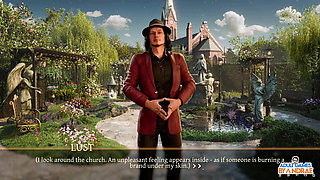 Sisters in Sin Gameplay Part 1