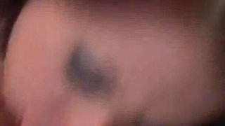 Pretty Horny Woman Is Horny and Wants to Fuck and He Comes Just Right.