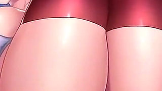 Live Waifu Wallpaper - Part 20 - Sexy Wizzard by Loveskysan