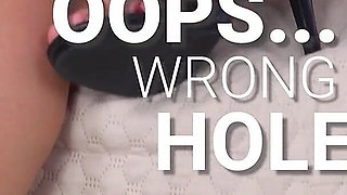 Girls Rimming - a Sex Doll Can't Rival Real Pussy