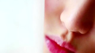 Mao Asian Teen 18+ Solo - Giant Japanese Mammaries