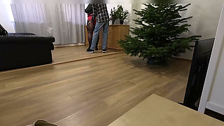 A wife recorded her husband cheating on her with a neighbor