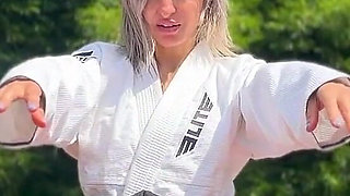 Wrestling Instructor Mesmerized, Humiliated and Made to Masturbate